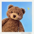 泰迪熊玩偶