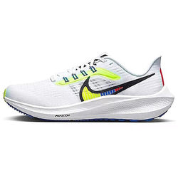 Nike/耐克 AIR ZOOM PEGASUS 39 大童休闲跑步鞋 DM4015-001-100