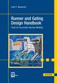 [预订]Runner and Gating Design Handbook 9781569905906