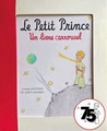 法语原版 小王子75周年纪念 旋转木马式礼品书 礼物收藏 精装艺术书籍摆件周边 经典六大场景 Carrousel du petit prince