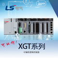 LS产电 PLC 模拟量输入模块 XBF-AD04C  1~5V,-10~10V/ 0~20mA