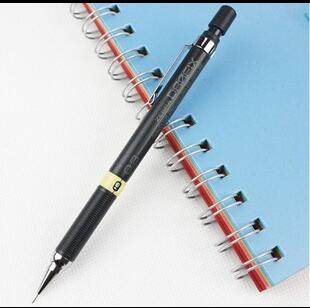 正品斑马Zebra Drafix专业绘图铅笔DM3-300 0.3mm专用自动铅笔