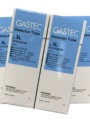 正品日本GASTEC氨气检定管气体检测管3H3HM3M3LA3L检知管臭味刺激