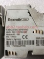 Rexroth士力乐PLC模块R-IB IL 24 DO 3 2/HD-PAC