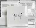 Apple AirPods Pro主动降噪蓝牙无线耳机  美行正品