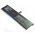 适用15.6寸171501-AQ/AF/AL小米R15B01W笔记本TM1701电池PRO GTX
