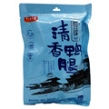 正宗南京特产桂花鸭集团 盐水清香鸭腿150克/袋 卤味食品开袋即食