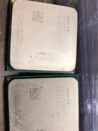 AMD FX8320E推土机散片吃鸡cpu 95W低功耗询价