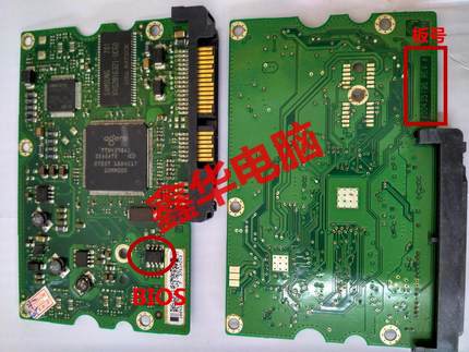 st3250830AS ST3320620AS希捷250G 320G 硬盘电路板  100435196