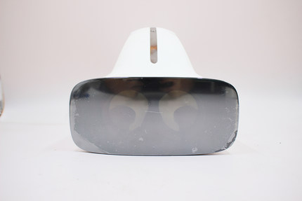 乐视虚拟现实头盔 LVR-POO1-AA虚拟现实3D眼睛 电脑VR影院