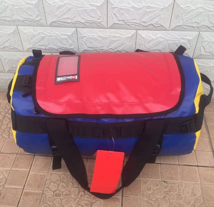户外旅行包旅游包双肩包防水驮包手提包大容量