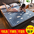 铺床薄款床垫1.8x2.0米m垫子四季软垫被褥铺底床褥1.2一五1二1.35