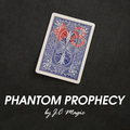 近景纸牌魔术道具 幻影预言 Phantom Prophecy 新品推荐 视觉冲击