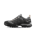 SALOMON 萨洛蒙WARD LEATHER GTX 灰黑户外运动鞋登山徒步鞋47182