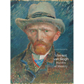 【现货】英文原版 Vincent van Gogh Matters of Identity 文森特 梵高 身份的问题 Yale Yves Vasseur 艺术绘画书籍