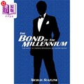 海外直订The Bond of The Millennium: The Days of Pierce Brosnan as James Bond 千禧年的邦德:皮尔斯·布鲁斯南饰演詹姆斯