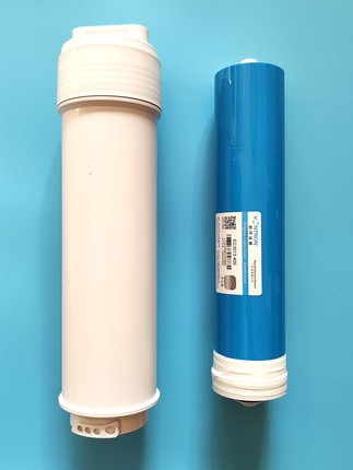 适用于小米净水器滤芯套装1号PP棉24号活性炭3号RO膜适用云米DIY