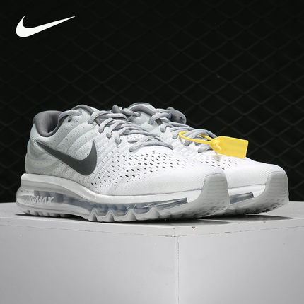 Nike/耐克正品 AIR MAX全掌气垫男女减震透气运动跑步鞋 849559