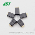 千金供应B03B-J21SK-GGXR(LF)(AU)接插件针座JST现货量大从优