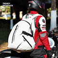 新款骑士包摩托车头盔包全盔机车装备储物越野双肩背包防水大容量