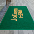 丝圈地毯定制LOGO欢迎光临门垫进门地垫商用门口迎宾脚垫店铺开业