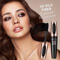 速发Neenoxtub 4D Silk Fiber Lash Mascara  Lengthening and Th
