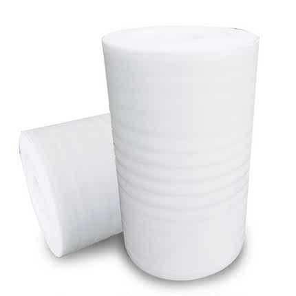 打包棉珍珠棉填充棉专用包装材料打包泡棉包装膜垫板防撞汽泡膜纸