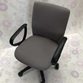 会议室办公椅美观l坐垫椅子套电竞椅体分新款人椅透气沙发四季椅