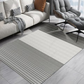 极速发货高品质地毯客厅卧u室满铺床边毯茶几地毯垫简约现代北欧