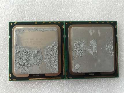 Intel Xeon X5675 CPU 至强 X5675 3.06G 6核12线程 1366CPU