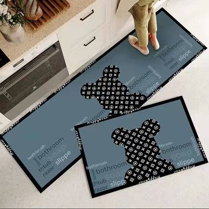 地毯地垫定制专用