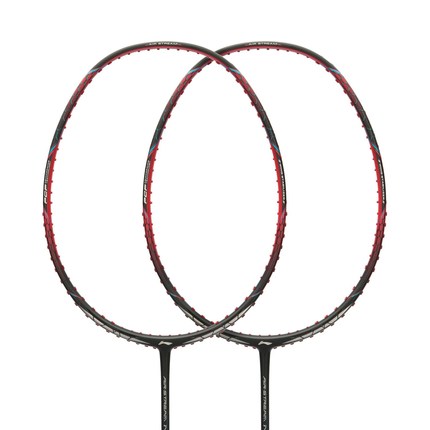 李宁羽毛球拍 N99/纪念版/签名版 明星拍全碳素专业比赛运动球拍