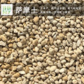 日本萨摩土 正品植金石多肉植物硬质颗粒兰花栽培土多肉花土过筛