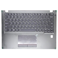 适用联想 昭阳 K22 K22-80 K32-80 V730-13 V720-12 笔记本键盘