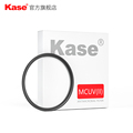 Kase卡色uv镜 77mm mc高清多膜适用于尼康24-70 70-200mm 16-35 F4 佳能索尼 24-105 单反相机镜头UV滤镜