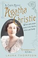 【预售】Agatha Christie: An English Mystery