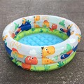 儿童家用游泳池