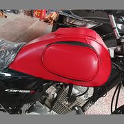 摩托车油箱包适用于锐猛SDH125-65小太子新大洲本田CBF125T油箱套