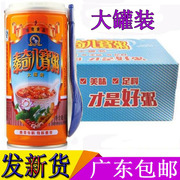 泰奇八宝粥大罐装430g/24罐整箱 紫薯红豆香沙原味优惠装速食粥