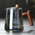 泡茶壶茶水分离器