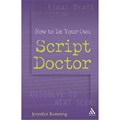 按需印刷How To Be Your Own Script Doctor[9780826417473]