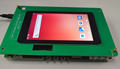RK3566安卓开发板RK瑞芯微核心板