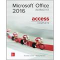 【4周达】MICROSOFT OFFICE ACCESS 2016 COMPLETE: IN PRACTICE [9781259762680]
