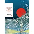 【4周达】Sailor Who Fell from Grace With the Sea (Vintage Classics Japanese Series): Yukio Mishima [9781784875428]