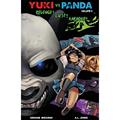 【4周达】Yuki vs. Panda (Vol.3): Revenge! Lust! Karaoke! [9780991879472]
