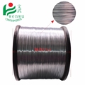 镀锌扎丝建筑 商家推荐锌丝捆绑丝铅丝0.9毫米20号25公斤钢筋铁丝