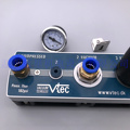 韩国VTEC VMECA真空发生器VTM50-1412A VTM50-1412-A