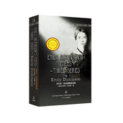 艾米莉·狄金森精选诗集 Emily Dickinson’Poems-Three Series 艾米莉·狄金森著  最经典英语文库