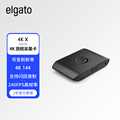 Elgato Elgato 4K X外置USB 3.2游戏采集卡4K144直播录制HDMI 2.1