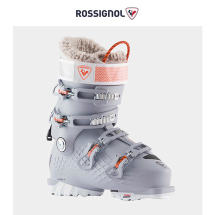 ROSSIGNOL卢西诺ALLTRACK 80 女款双板滑雪鞋全地域金鸡雪鞋